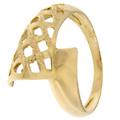 anello donna oro giallo gl100946