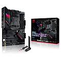 rog strix b550-f gaming wifi ii