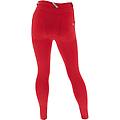 pantaloni push up wr. up curvy gamba skinny cotone organico tango red donna large