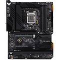 Asus Scheda Madre Tuf Gaming B650 Plus Wifi Am5 Chipset Amd B650 Atx