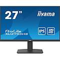 Iiyama Monitor Led Prolite Monitor A Led Full Hd 1080p 27 Xu2793hs B5