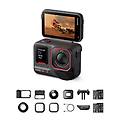 - action cam acepro2 pack videomaker ultimate-nero