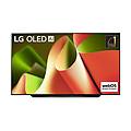 smart tv oled ai b4 uhd 4k 83 oled83b49la-nero