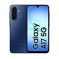 - smartphone galaxy a17 5g-blue