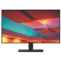 thinkvision p27q-30 led display 68 6 cm (27) 2560 x 1440 pixel quad hd nero