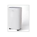 deumidificatore sekko 12 12 l/24 h serbatoio 4 l ideale per ambienti fino a 40 m&sup2; timer 24