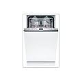 spv6emx09e lavastoviglie incasso 44 8 cm classe b