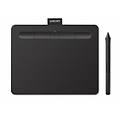 - intuos small bluetooth black-nero