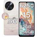 smartphone note 59 pro 32 gb ram 256 gb 5g android 15 schermo 120 hz nfc