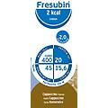 fresubin 2kcal drink cappuccino alimento enterale 4x200ml