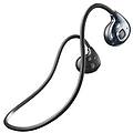 auricolari microfono bluetooth aero ipx4 black btaerok