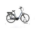 ebike ricondizionata · paris c7+ · buone condizioni