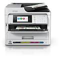 workforce pro wf-c5890dwf ad inchiostro a4 4800 x 1200 dpi 34 ppm wi-fi