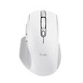 Trust Ozaa Mouse Mano Destra Rf Senza Fili Bluetooth Ottico 3200 Dpi