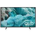 q7f qe50q7faau 127 cm (50") 4k ultra hd smart tv wi-fi nero (qe50q7faauxxh)