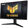 tuf gaming vg28uql1a monitor gaming 28'' 4k uhd (3840x2160) fast ips 144hz 1ms g-sync freesync