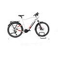 ebike ricondizionata · trekking 7 · buone condizioni