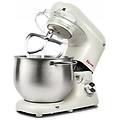 - impastatrice planetaria professionale im50 capacità 8l potenza 2200w 6 velocità