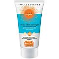 HELAN cosmesi srl vogliadisole respect crema solare antirughe spf50+ 50 ml