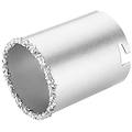 - sega a tazza al tungsteno 53 x 55 mm