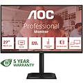 monitor pc 27'' full hd led nero 120hz