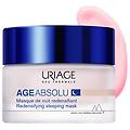 age absolu maschera notte rigenerante viso 50 ml