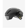 casco vanquish mips nero opaco nero lucido s