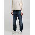 jeans relaxed fit sartoriale