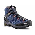 scarpa da trekking uomo ms alp trainer 2 mid gtx