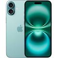 iphone 16 128gb verde teal