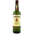 whisky jameson irish litro