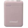 powerbank li-po 5000mah usb-c rosa