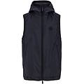 gilet 'moretan'