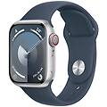 smartwatch watch series 9 1. 9