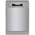 - lavastoviglie hs642e90x capacità 13 coperti classe e colore acciaio inox