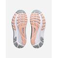 gel kayano 31 w scarpe running donna blu 10