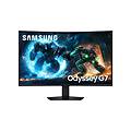 - monitor gaming odyssey g7 g75f da 37 uhd curvo-black