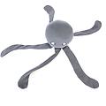 gioco per cani foz octopus l 45 x p 14 x h 10 cm
