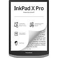 inkpad x pro mist grey