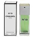 n. 19 50 ml eau de toilette spray donna