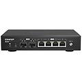 qsw-2104-2s switch di rete non gestito 2. 5g ethernet (qsw-2104-2s)