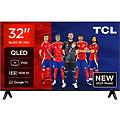 tv qled 32v5c 32 full hd smart tv android wifi hdr