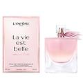 la vie est belle vanille nude 100 ml eau de parfum spray donna