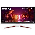 ex3210u 31. 5in ips 4k uhd 144hz (9h. lkhlb. qbe)