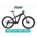 Bh Fitness Ebike Ricondizionata Atomx Lynx 8 7 Carbonio Xt Condizioni Eccellenti