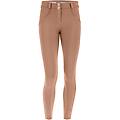 pantaloni push up wr. up 7/8 superskinny tessuto traspirante roebuck donna small