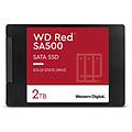 western digital ssd interno red sa500 2tb wds200t2r0a