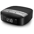 Philips Radiosveglia Digitale Tar3505 12 Nera