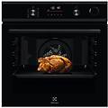 Electrolux Forno Vap Eoc6p56h A 72l Nero 949494563