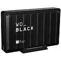 western digital d10 disco rigido esterno 8000 gb nero bianco (wdba3p0080hbk-eesn)